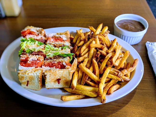 Uncle Archie's Grill Inc - Oshawa