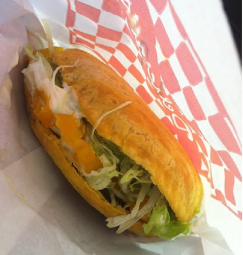 Comentarii opinii despre Mackay Pizza & Submarines