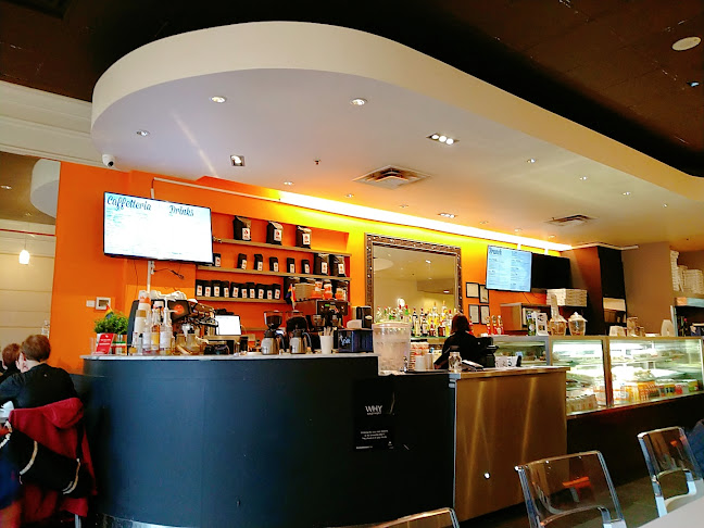 Sciué Italian Bakery Caffé - Yaletown - Hospitality and gastronomy