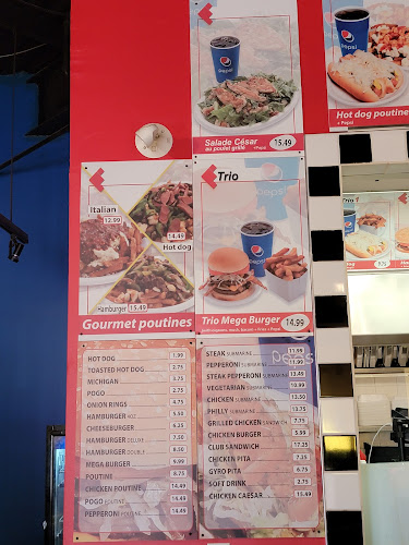 1675 Tenth Line Rd, Orléans, ON K1E 3P6