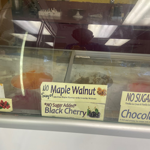 Opinii despre T. Bear's Creamery în Windsor - Hospitality and gastronomy