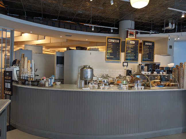 Balzac's Reference Library - Toronto