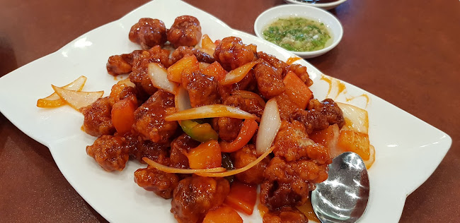 Top Choice Restaurant 阿一小廚