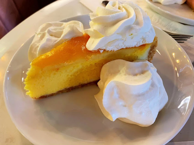 Espresso 21 Cafe Restaurant - Hospitality and gastronomy