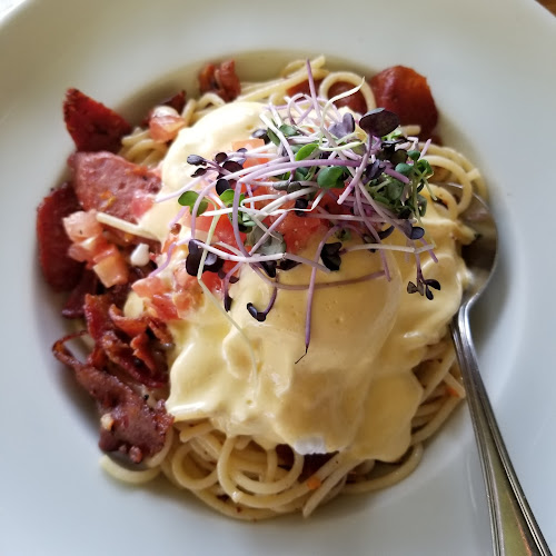 Tiramisu Bistro - Edmonton