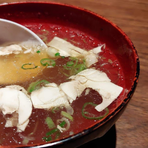 Kappa Japanese Restaurant