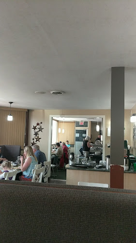 Comentarii opinii despre The Komfort Kitchen