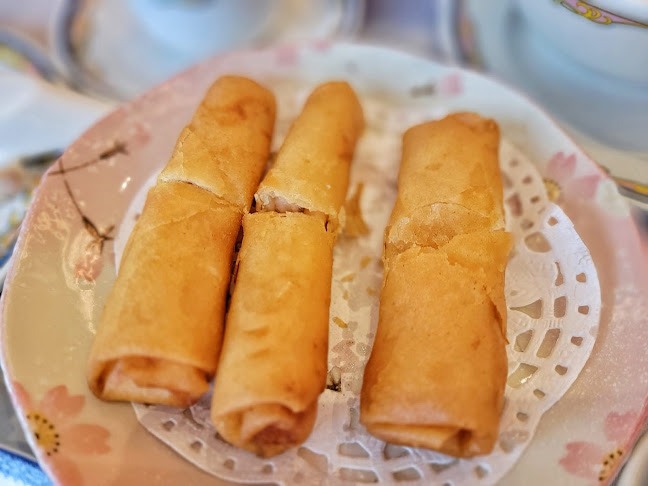 Comentarii opinii despre Fisherman's Terrace Seafood Restaurant