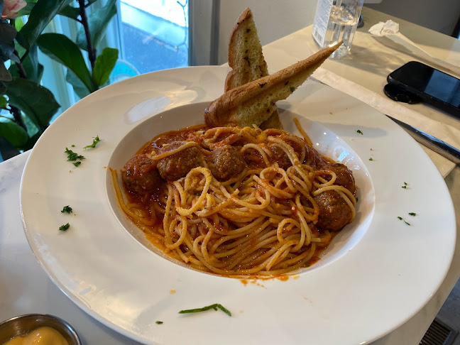 Comentarii opinii despre Espresso 21 Cafe Restaurant