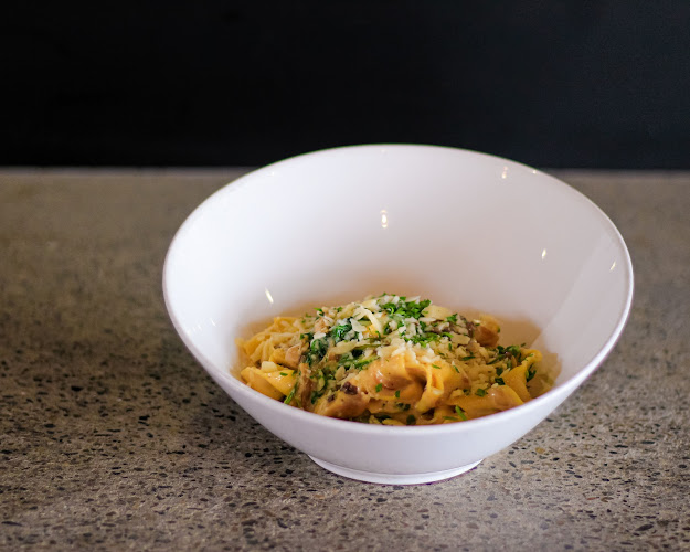 19 Okanagan Grill + Bar - Hospitality and gastronomy