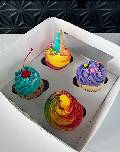 Comentarii opinii despre Cookies & Cupcake By Design Brampton