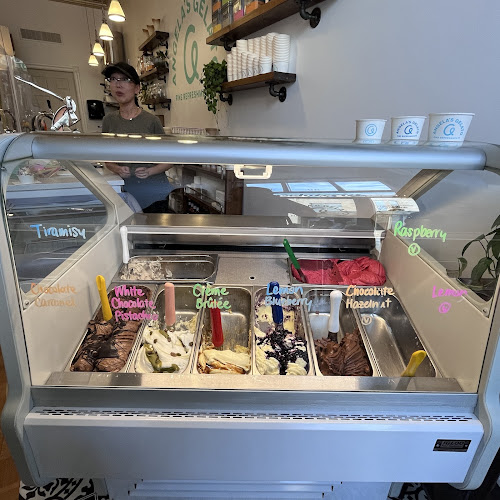 Angela's Gelato & Fine Refreshments - Hospitality and gastronomy