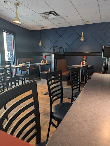 Trifon's Pizza & Spaghetti House - Regina