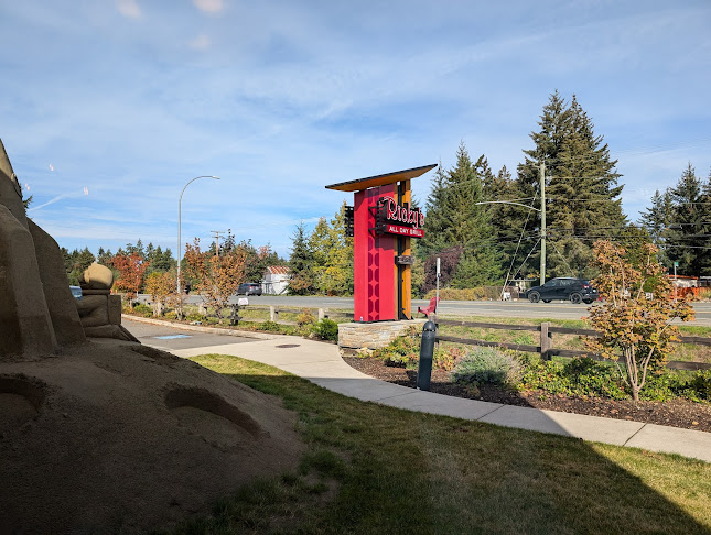 Comentarii opinii despre Ricky's All Day Grill - Parksville