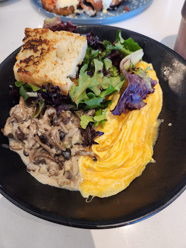 Comentarii opinii despre Cafe Bon Bon