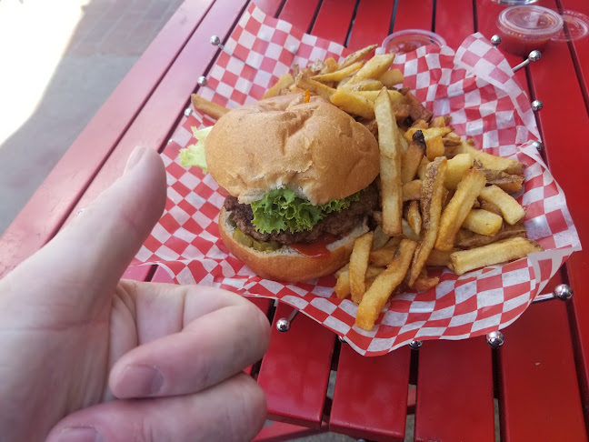 N9NA - Hospitality and gastronomy