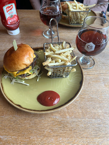 Comentarii opinii despre Cathedral Social Hall