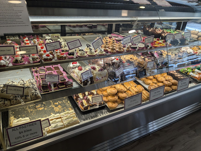 Opinii despre Dutch Bakery & Diner în Victoria - Hospitality and gastronomy