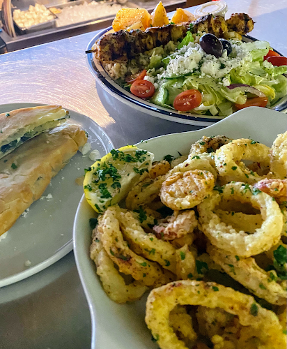 Mediterraneo Family Restaurant - Waterloo