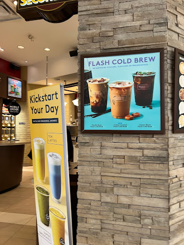 Opinii despre Second Cup Café în Winnipeg - Hospitality and gastronomy