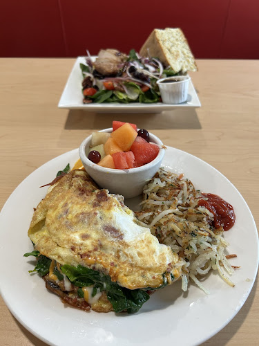 Opinii despre The Komfort Kitchen în Brandon - Hospitality and gastronomy