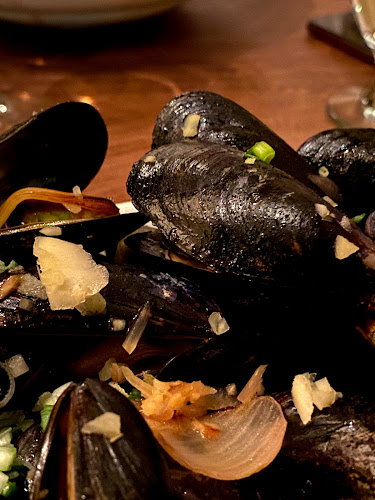 Opinii despre Garlic's of London în London - Hospitality and gastronomy