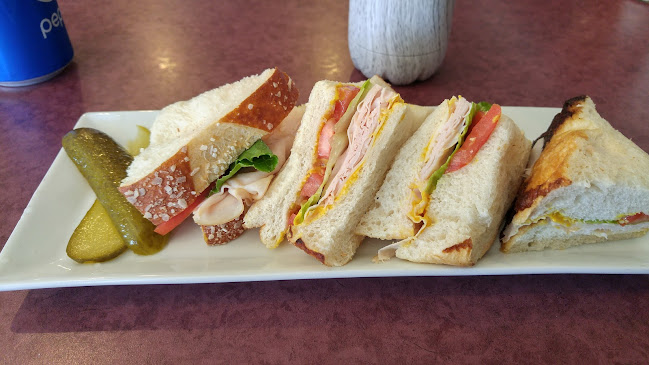 Klaesis Bakery - Hospitality and gastronomy