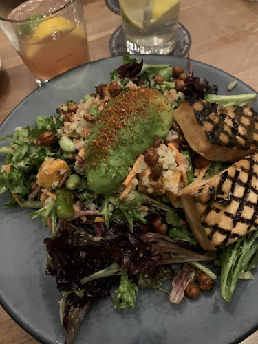 Chop Steakhouse & Bar - Winnipeg