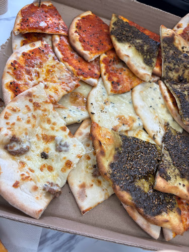 Pizza Plus - Kitchener