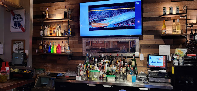 Comentarii opinii despre Gilly's Pubhouse Stratford