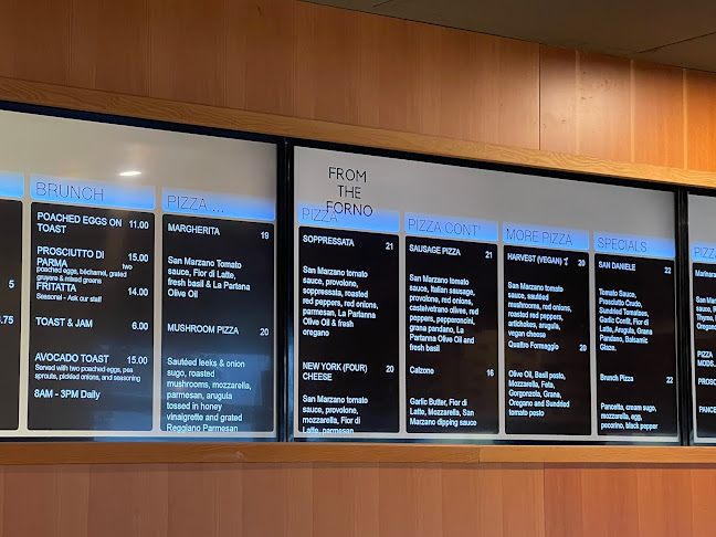 Comentarii opinii despre Crema Cafe Bar