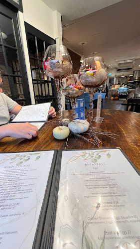 Opinii despre Uptown Eatery în Saint John - Hospitality and gastronomy