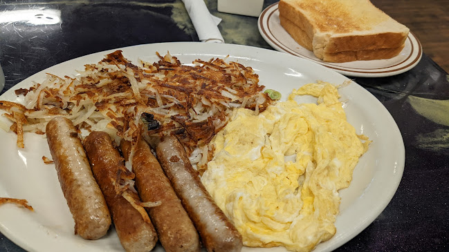 Comentarii opinii despre The Stock Pot Cafe