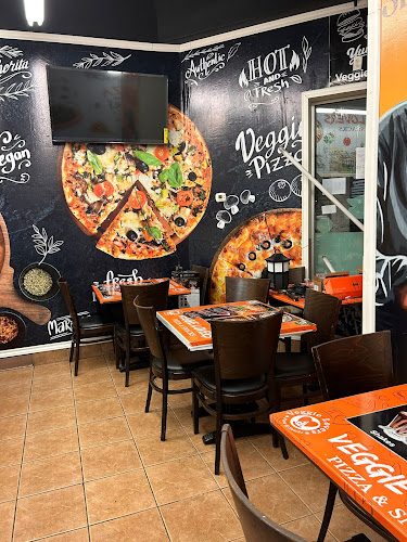 Comentarii opinii despre Veggie Lovers