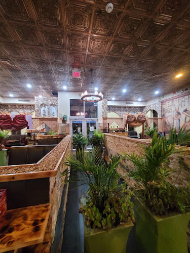 La Pita Halal Shawarma & Grill - Hospitality and gastronomy