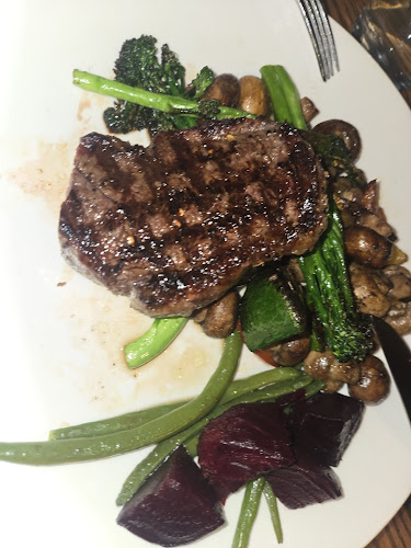 The Keg Steakhouse + Bar - Macleod Trail - Calgary