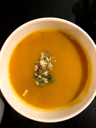 The Burnt Tongue - Hospitality and gastronomy