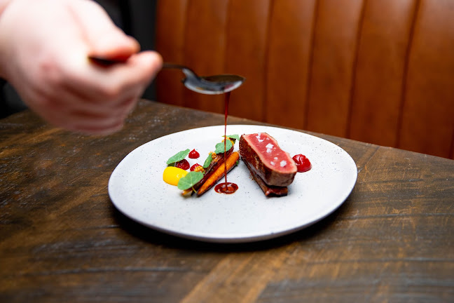 Opinii despre TWH Social în Kitchener - Hospitality and gastronomy