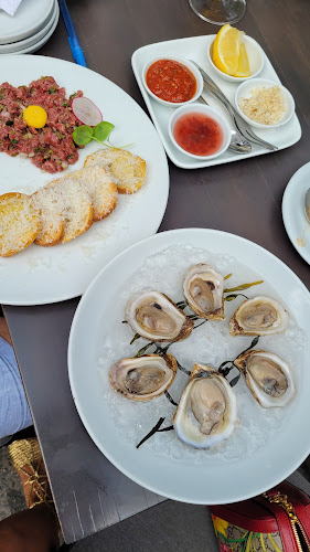 Sassafraz - Hospitality and gastronomy