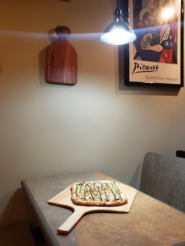 Comentarii opinii despre Picasso Pizza & Pasta