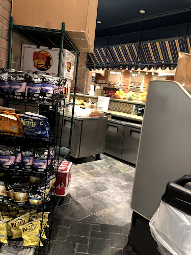 Sunterra Market, Commerce Place - Edmonton