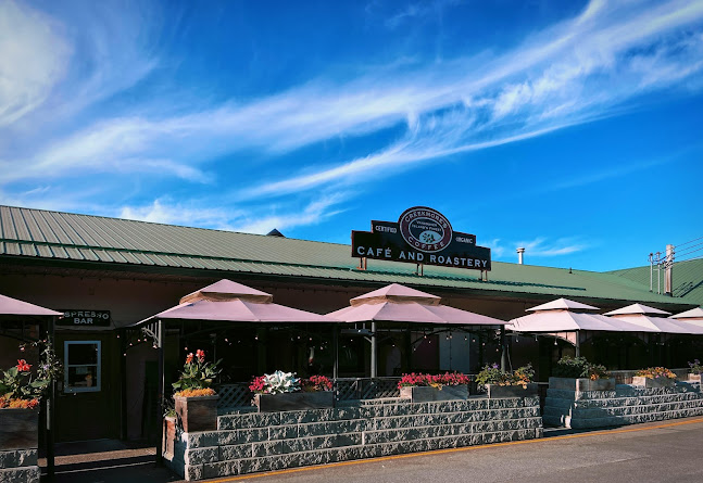 Creekmore's Coffee Roasting Co - Hospitality and gastronomy