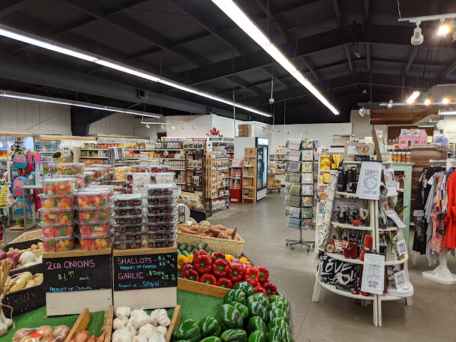 Comentarii opinii despre Unger's Market