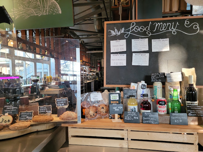 Cafe Belong - Hospitality and gastronomy