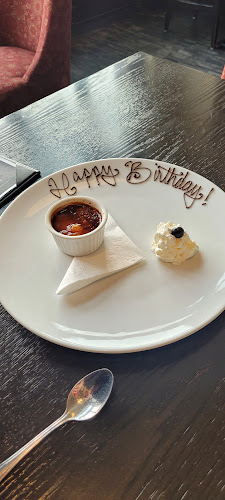 Blackshop Restaurant - Hospitality and gastronomy