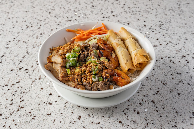 Saigon Royal Restaurant - Calgary