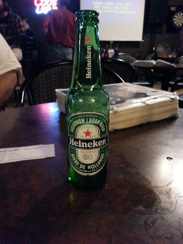 Comentarii opinii despre Parkland Pub & Pizza