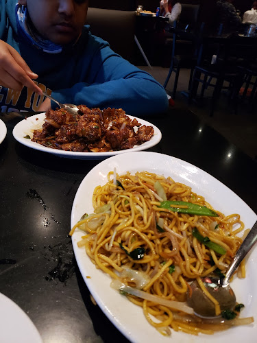 Opinii despre Federick Restaurant în Markham - Hospitality and gastronomy