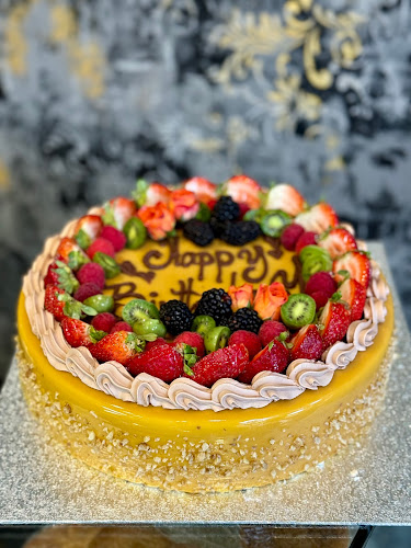 Jozef's Pastry Boutique - Hospitality and gastronomy