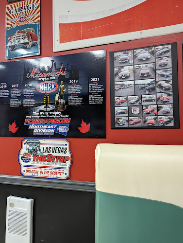 Comentarii opinii despre Porter's Diner